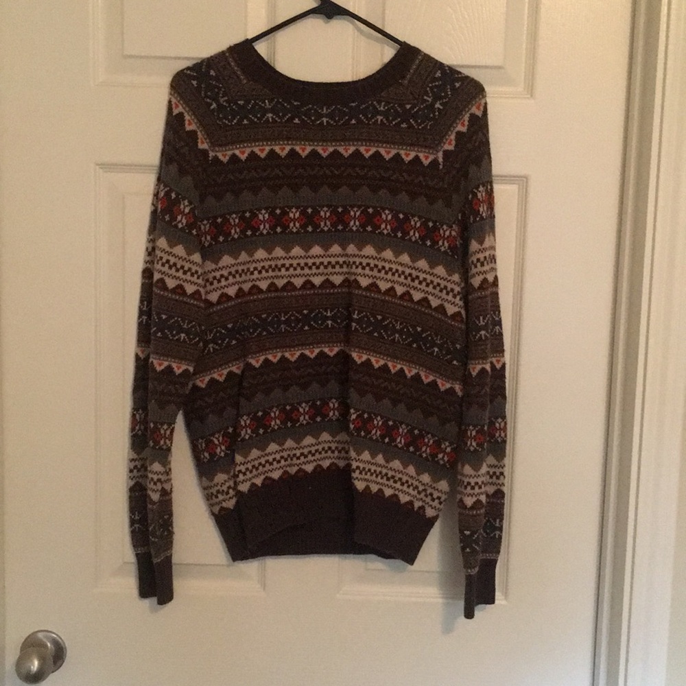 Sweater
